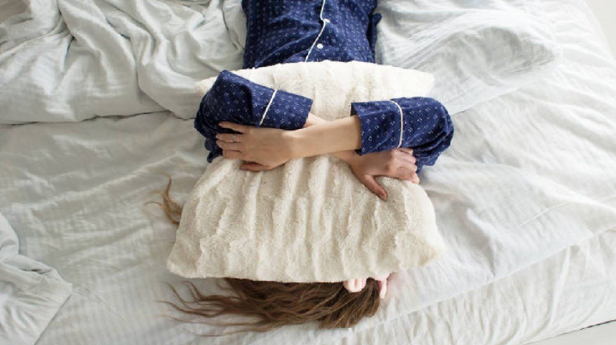 Cómo mantenerte en acción aunque no tengas ganas