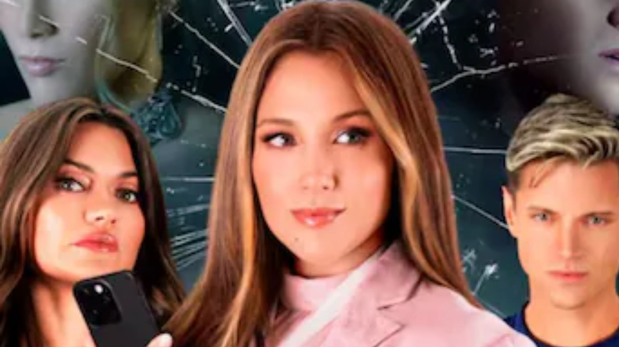 Aire de Santa Fe | El auge de la Micro-Ficción por qué la serie de Jujuy Jiménez y Barbie Vélez es el nuevo paradigma del entretenimiento