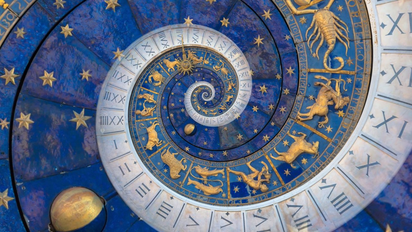 Horóscopo semanal: descubrí las principales energías del 3 al 9 de febrero de 2025