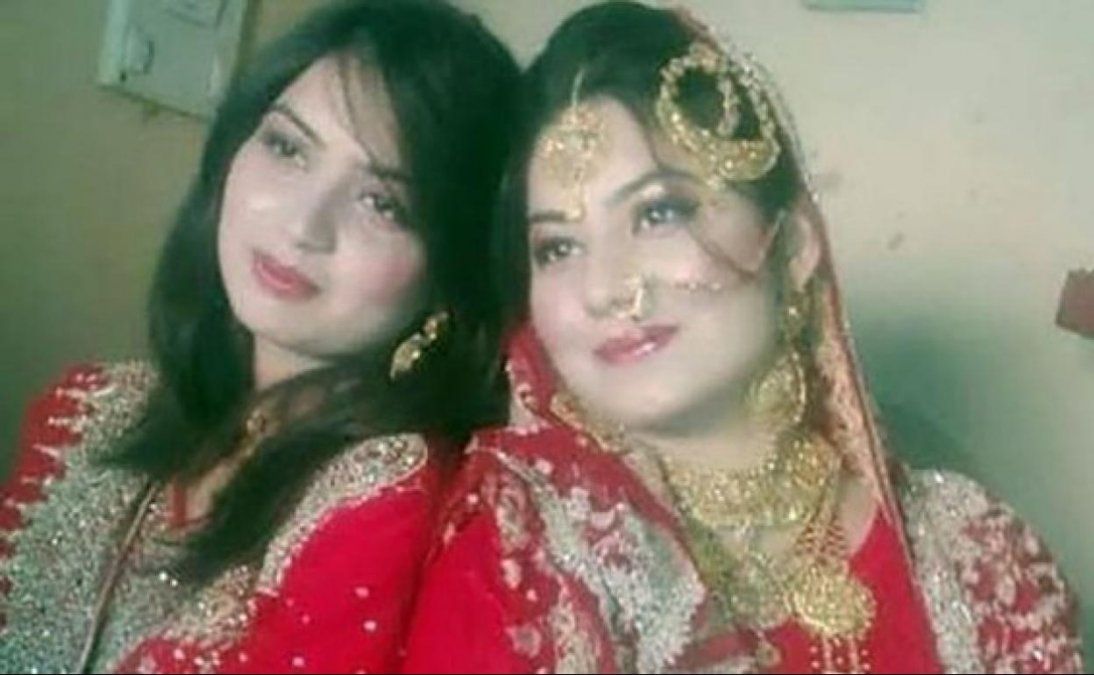 Asesinadas por su familia: dos hermanas fueron asesinadas por no aceptar un matrimonio de conveniencia
