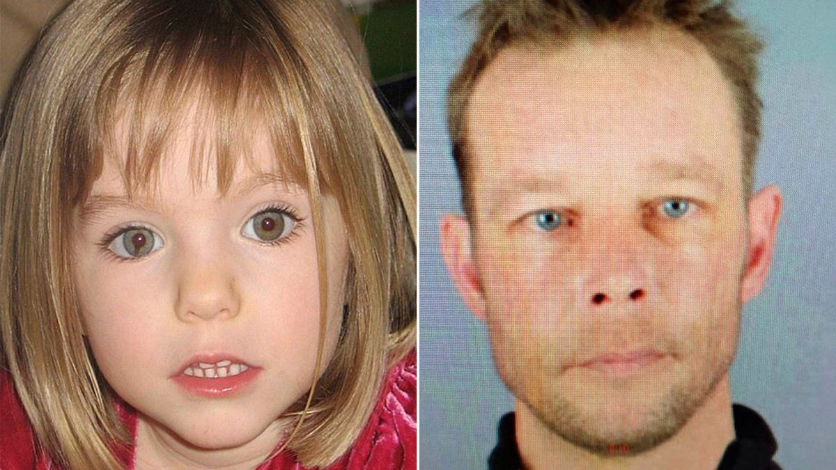 Caso Madeleine McCann: acusan al principal sospechoso de abusar de una nena en 2013