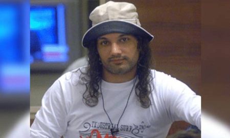 Diego Leonardi estuvo en dos ediciones de Gran Hermano. Diego Leonardi estuvo en dos ediciones de Gran Hermano.
