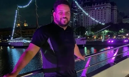 Detuvieron a un hombre dominicano por el asesinato de un joven en Palermo Detuvieron a un hombre dominicano por el asesinato de un joven en Palermo