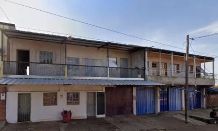 Hallan a hombre descuartizado adentro de una heladera Hallan a hombre descuartizado adentro de una heladera