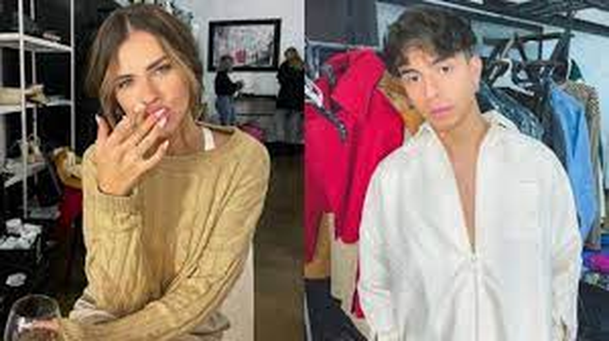 El padre de Rusherking habló de la China Suárez: Es una buena persona