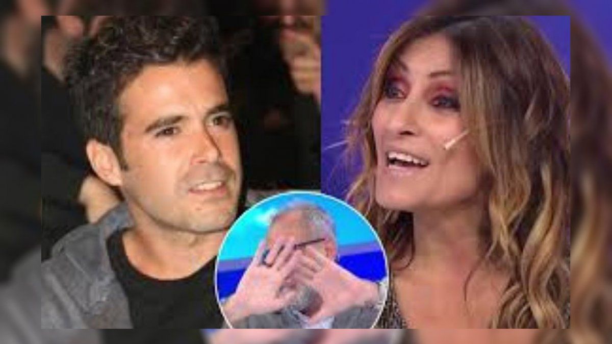 La terrible frase de Marcela Tauro sobre Nicolás Cabré que generó polémica