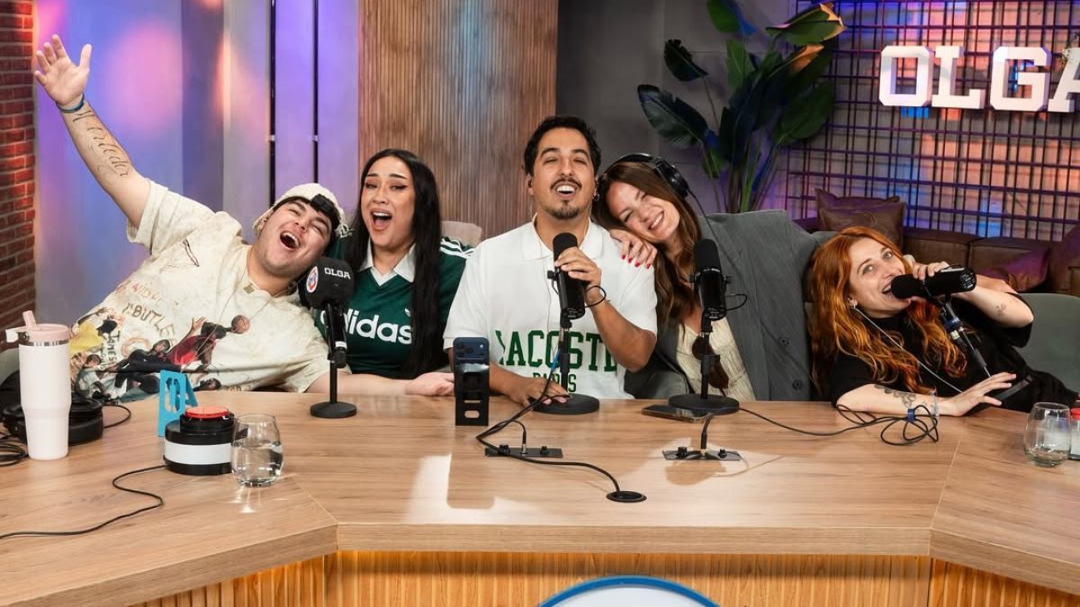 Luli González generó indignación al contar que hizo una acción solidaria para redes.