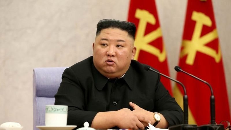 El líder norcoreano Kim Jong-un vuelve a probar su armamento y genera polémica con sus vecinos asiáticos.