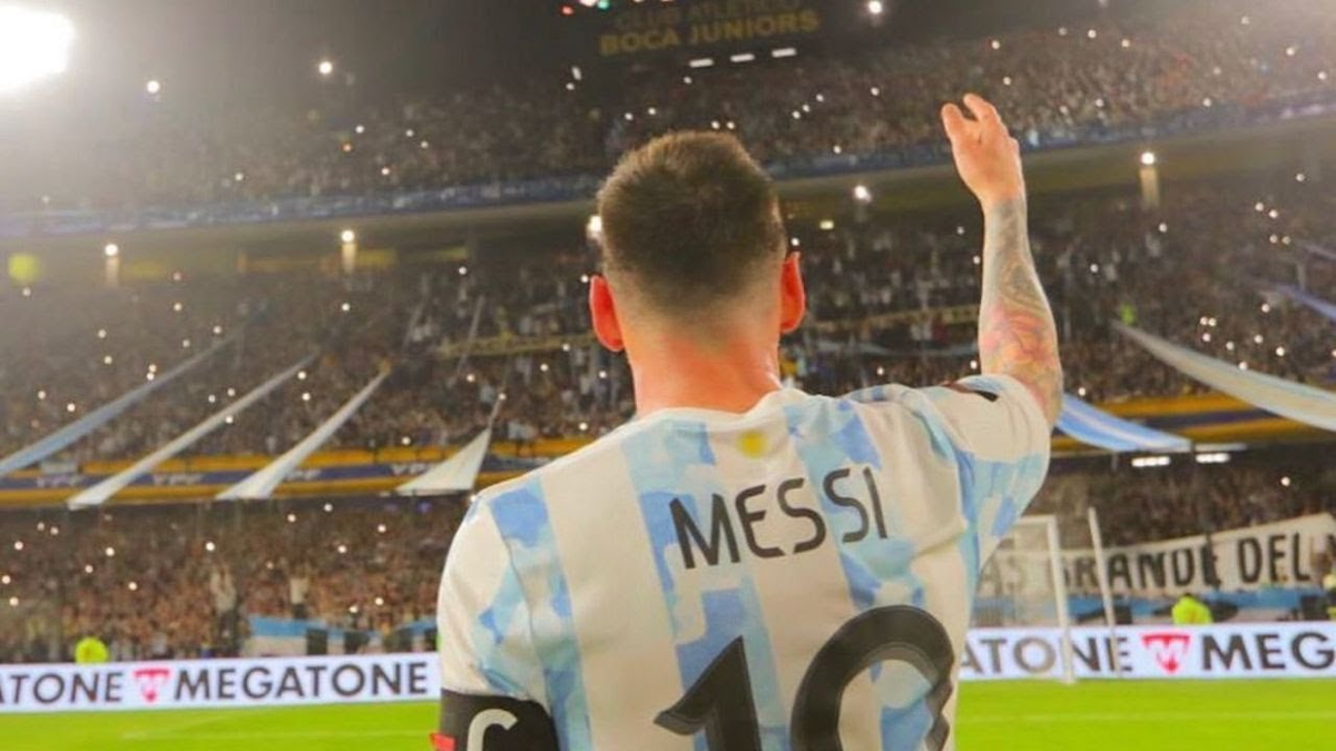 Así será la venta de entradas para Argentina vs Perú por las Eliminatorias Sudamericanas