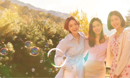 Esta conmovedora serie coreana que tocará tu corazón está en Netflix. Esta conmovedora serie coreana que tocará tu corazón está en Netflix.