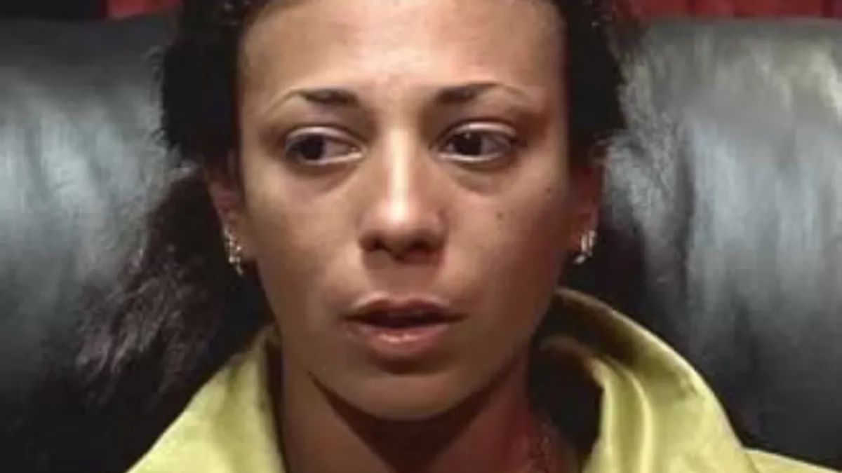 Antes de entrar a Gran Hermano Ximena fue catequista. Antes de entrar a Gran Hermano Ximena fue catequista.