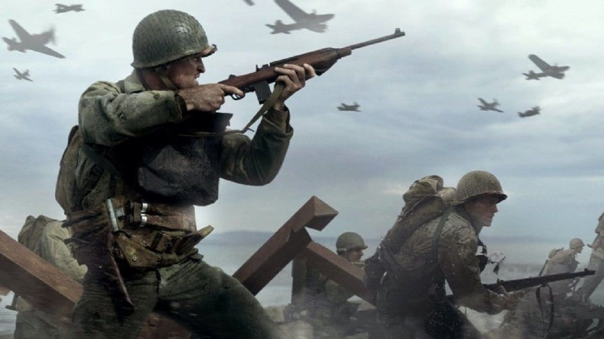 Call of Duty Vanguard ya está disponible para la compra.