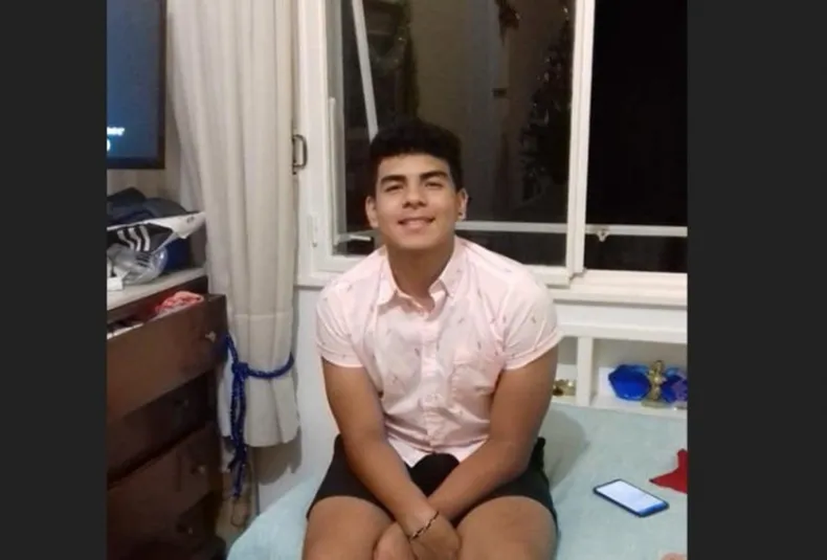 Fernando Báez Sosa fue asesinado el 18 de enero de 2020 en Villa Gesell. Hay ocho imputados por el crimen