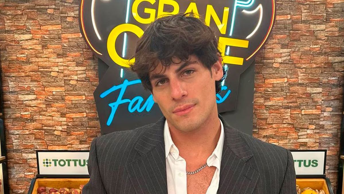 Renato Aldo Rossini Valenzuela es un actor y exmodelo peruano.