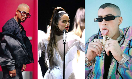 Los Billboard Latinos se harán el 21 de octubre en Sunrise, al norte de Miami Los Billboard Latinos se harán el 21 de octubre en Sunrise, al norte de Miami
