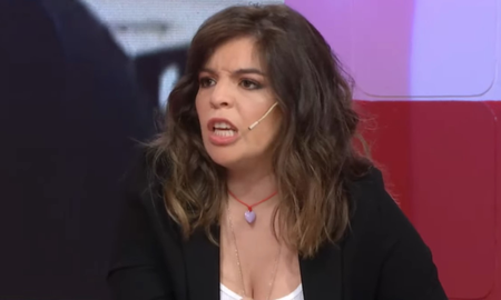Ángel de Brito contó lo que sucedió detrás de la entrevista que le realizó Novaresio a Matías Morla junto a las hermanas de Maradona. Ángel de Brito contó lo que sucedió detrás de la entrevista que le realizó Novaresio a Matías Morla junto a las hermanas de Maradona.