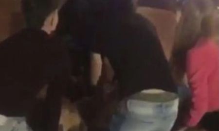 video: asi intentaron reanimar a fernando tras el ataque de los rugbiers video: asi intentaron reanimar a fernando tras el ataque de los rugbiers