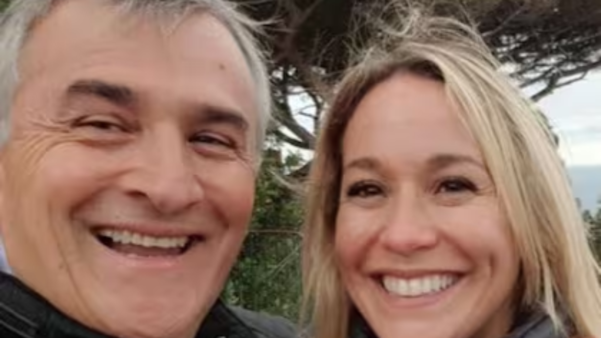 Detuvieron a dos hombres en Jujuy por insinuar una infidelidad de la esposa de Morales en redes.