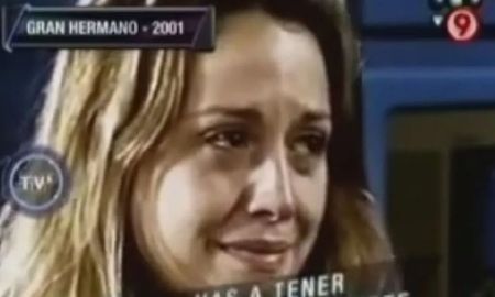 Así vive Carolina Chiappetta, la ex GH que fue viral. Así vive Carolina Chiappetta, la ex GH que fue viral.