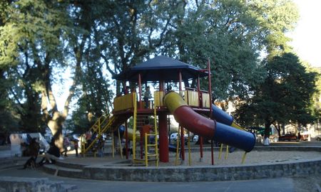presentan proyecto de puesta en valor de la plaza pueyrredon presentan proyecto de puesta en valor de la plaza pueyrredon