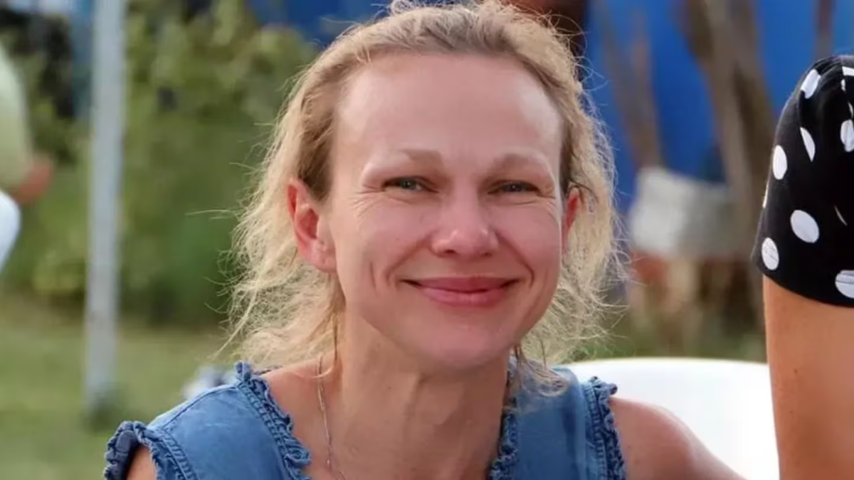 Italia: se presentó en la comisaria con el cadáver de su exesposa en el baúl.