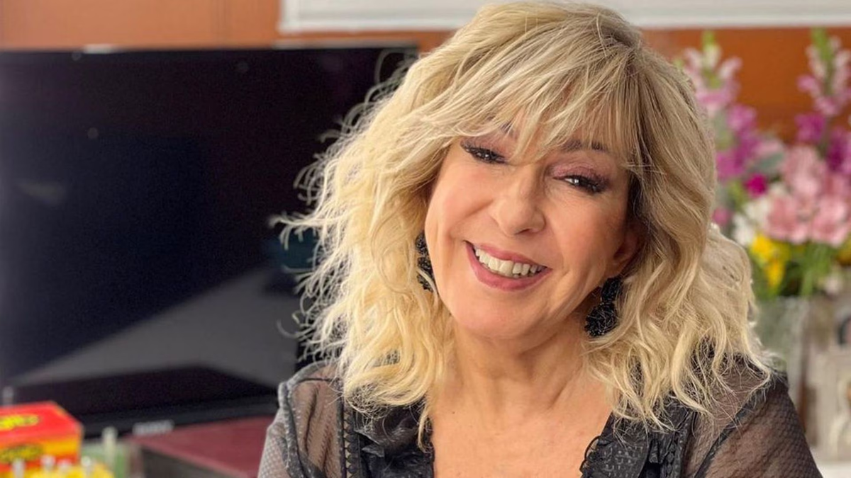 Georgina Barbarossa se colocó un chip sexual y reveló cuáles son sus sensaciones tras aplicárselo. Georgina Barbarossa se colocó un chip sexual y reveló cuáles son sus sensaciones tras aplicárselo.