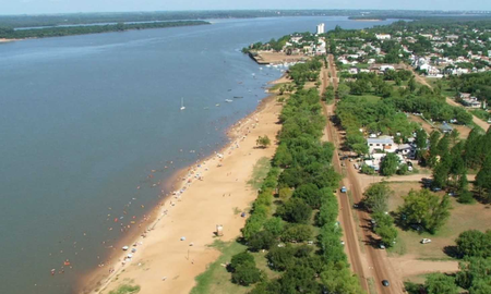 Descubrí el Caribe del litoral, un destino con hermosas playas y termas para disfrutar en verano. Descubrí el Caribe del litoral, un destino con hermosas playas y termas para disfrutar en verano.