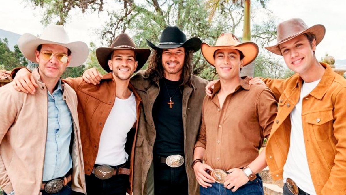 Hay que recordar que al&nbsp;final de la primera temporada de Pasión de gavilanes