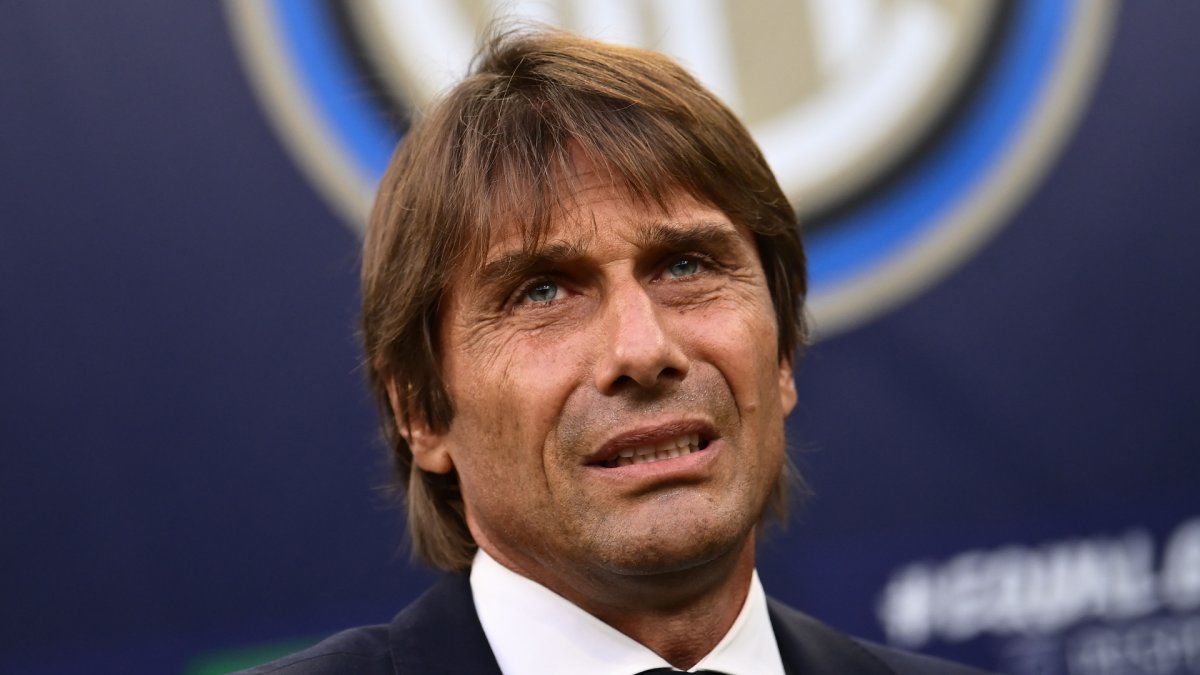 Antonio Conte