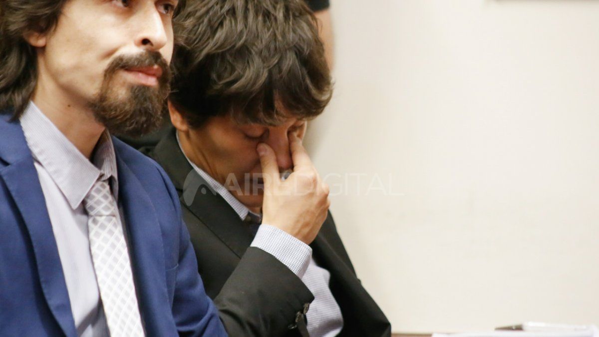 Scali atravesó la investigación y el juicio en estado de libertad.&nbsp; 