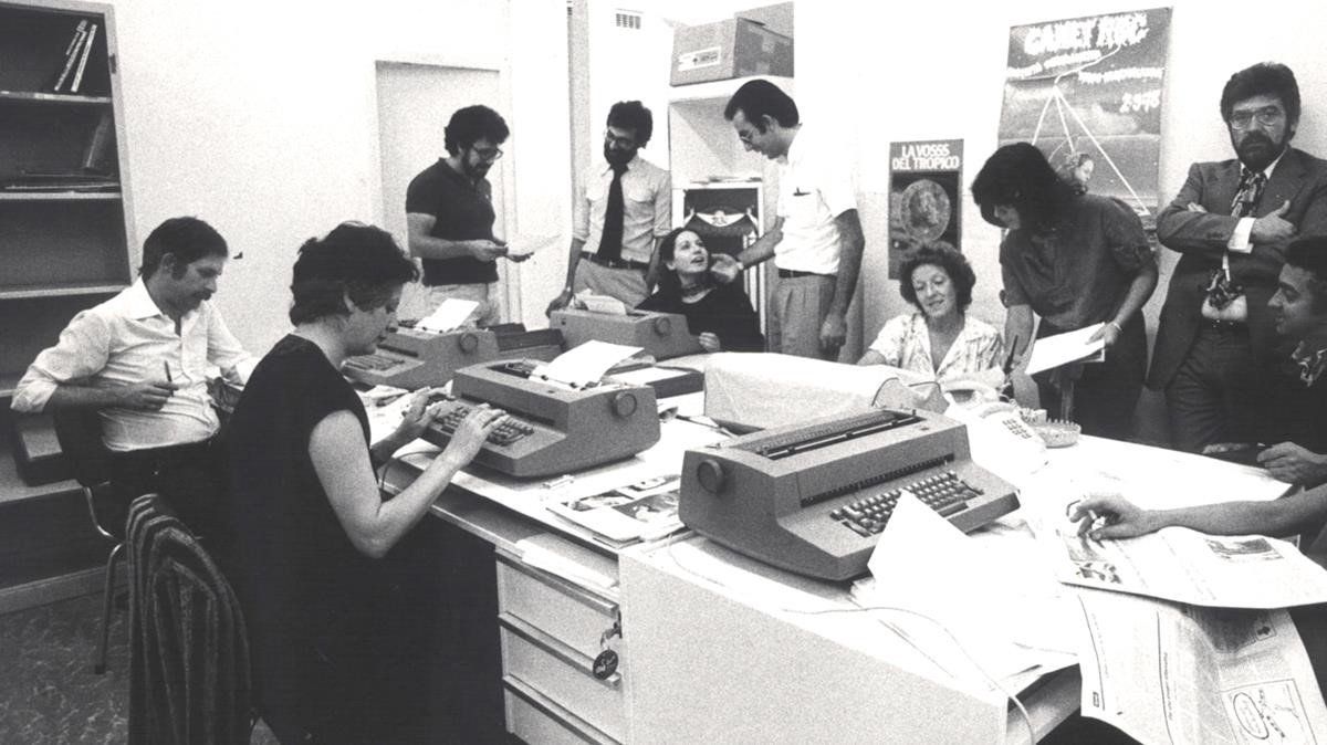 Calidad, un imperativo central del periodismo más allá de las plataformas