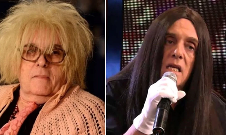 antonio gasalla: toda una vida dedicada al mundo del espectaculo antonio gasalla: toda una vida dedicada al mundo del espectaculo