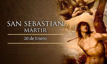 San Sebastián: la poderosa oración para tener su guía. San Sebastián: la poderosa oración para tener su guía.