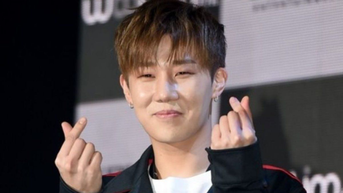 Sung Kyu de INFINITE da positivo en el examen de covid.