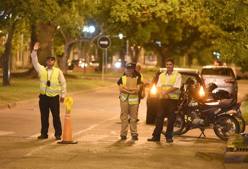 Aumentó el valor de las multas en la ciudad de Santa Fe.&nbsp;