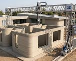 Las casas impresas en 3D llegaron para revolucionar la forma en la que se construyen viviendas. Las casas impresas en 3D llegaron para revolucionar la forma en la que se construyen viviendas.