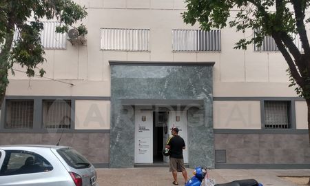 Suspendieron las clases en la escuela Nuestra Señora de Lourdes por un problema eléctrico. Suspendieron las clases en la escuela Nuestra Señora de Lourdes por un problema eléctrico.