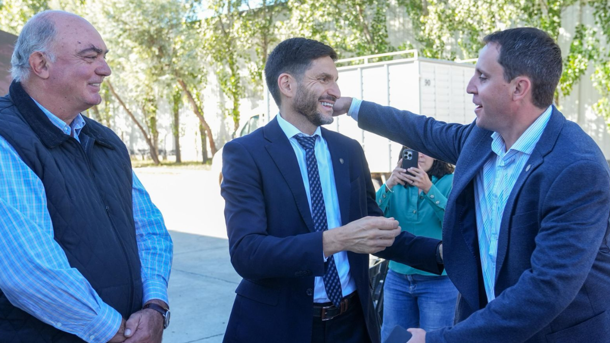 La inversi&oacute;n, que supera los $ 3.200 millones, da respuesta a una demanda hist&oacute;rica del sector.