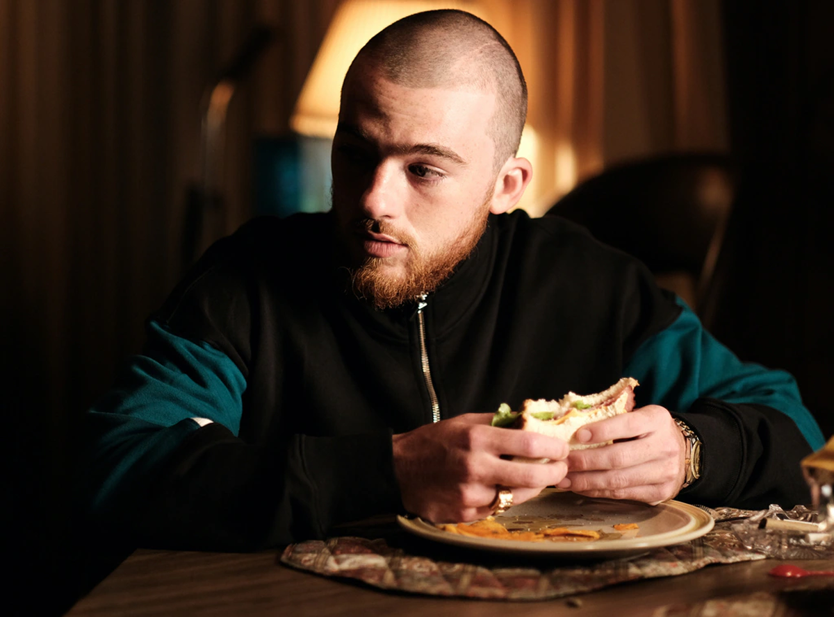 El joven actor tenía solo 25 años.