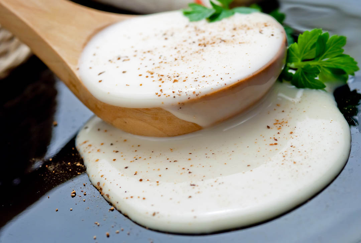 La salsa bechamel de Rodrigo de MasterChef enamoró a Damián Betular. 