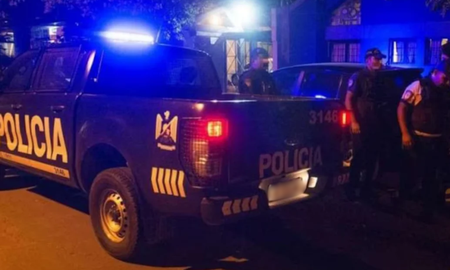 Un hombre fue detenido en Mendoza por formar parte de una red internacional de abuso sexual infantil. Un hombre fue detenido en Mendoza por formar parte de una red internacional de abuso sexual infantil.