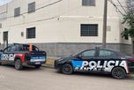 Un operativo policial en la Escuela Técnica Nuestra Señora de Lourdes de Santa Fe terminó con la aprehensión de un preceptor de la institución debido a una denuncia por abuso. Un operativo policial en la Escuela Técnica Nuestra Señora de Lourdes de Santa Fe terminó con la aprehensión de un preceptor de la institución debido a una denuncia por abuso.