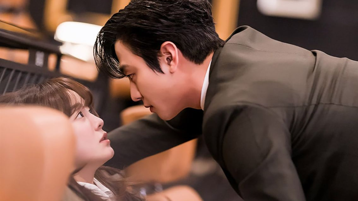 La divertida serie coreana de Netflix con solo 12 episodios que te enamorará