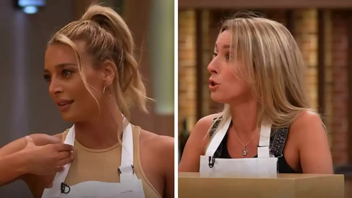 Dani La Chepi se refirió a su insólito enfrentamiento con Sol Pérez