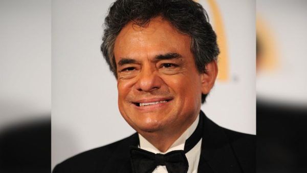 José José podría haber firmado un testamento en México hace 15 años