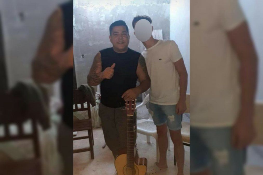 Se sospecha que el m&uacute;sico se excedi&oacute; en la habilitaci&oacute;n de control parental e incurri&oacute; en el delito de violaci&oacute;n de medida de aislamiento