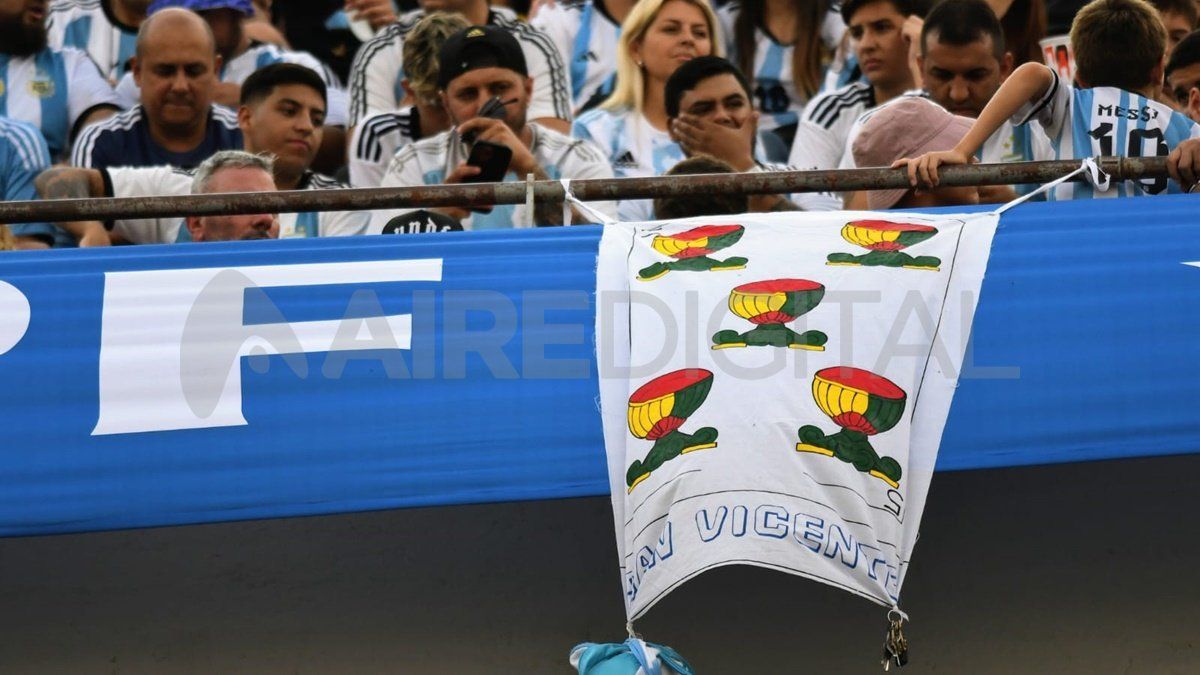 La Selección argentina jugará ante Panamá su primer partido como campeón del mundo en el país.