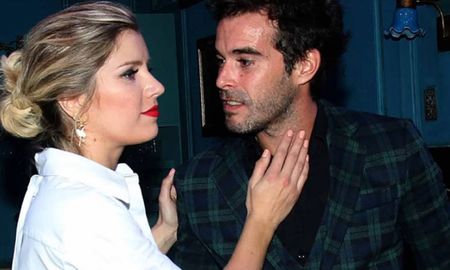 laurita fernandez se refirio a si le gustaria ser madre en este momento laurita fernandez se refirio a si le gustaria ser madre en este momento
