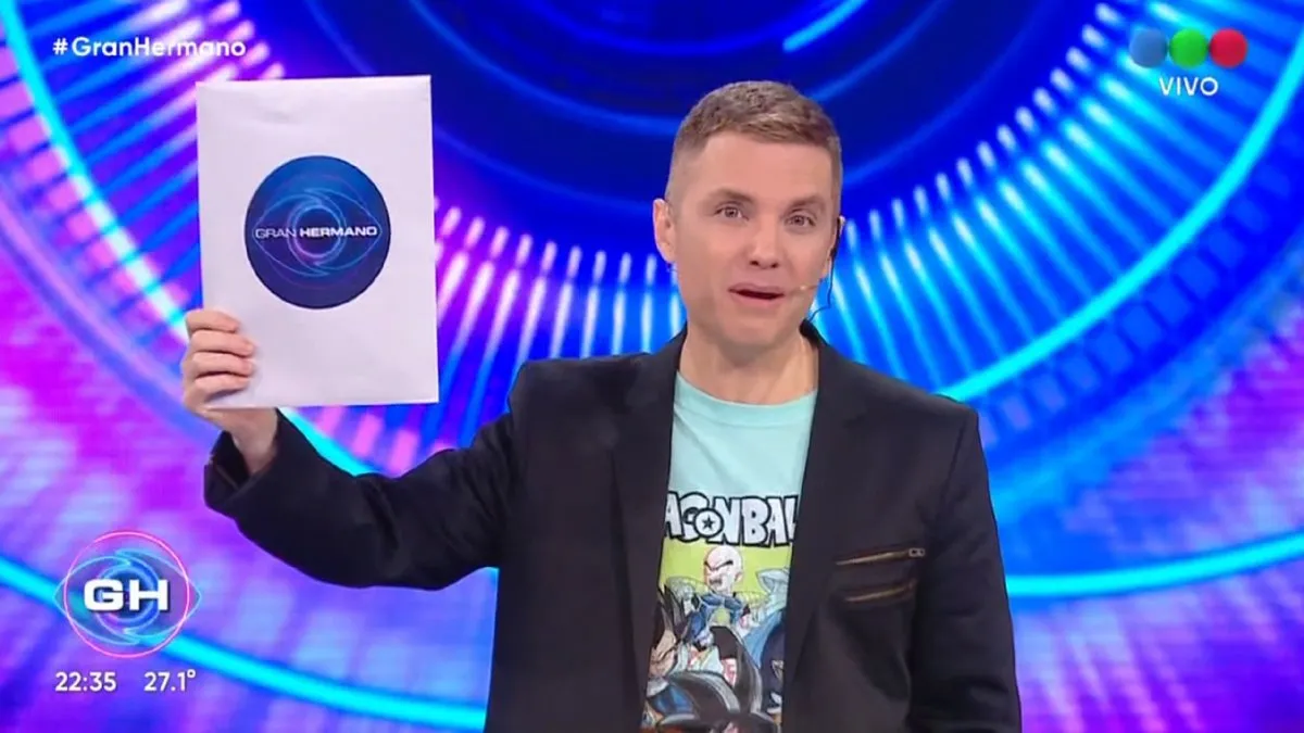 No habrá gala de nominación el miércoles en Gran Hermano: la razón