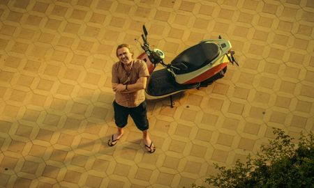 Andropausia: la serie turca llena de comedia y drama que conquista Netflix. Andropausia: la serie turca llena de comedia y drama que conquista Netflix.